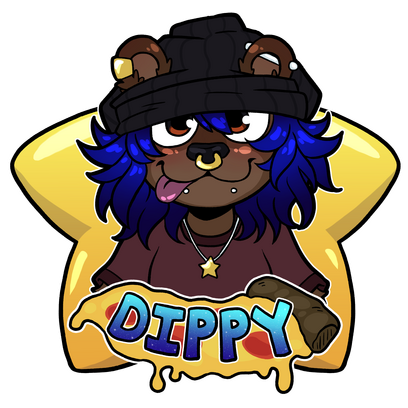 Dippy Dipster